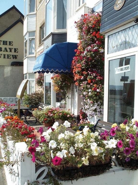 Devon View Guesthouse Swansea Exterior photo