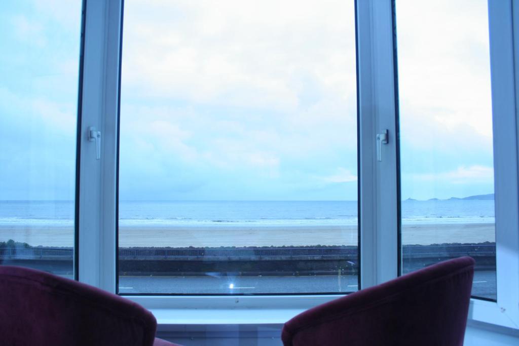 Devon View Guesthouse Swansea Room photo