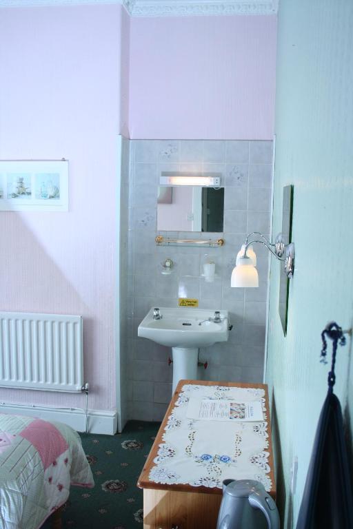 Devon View Guesthouse Swansea Room photo