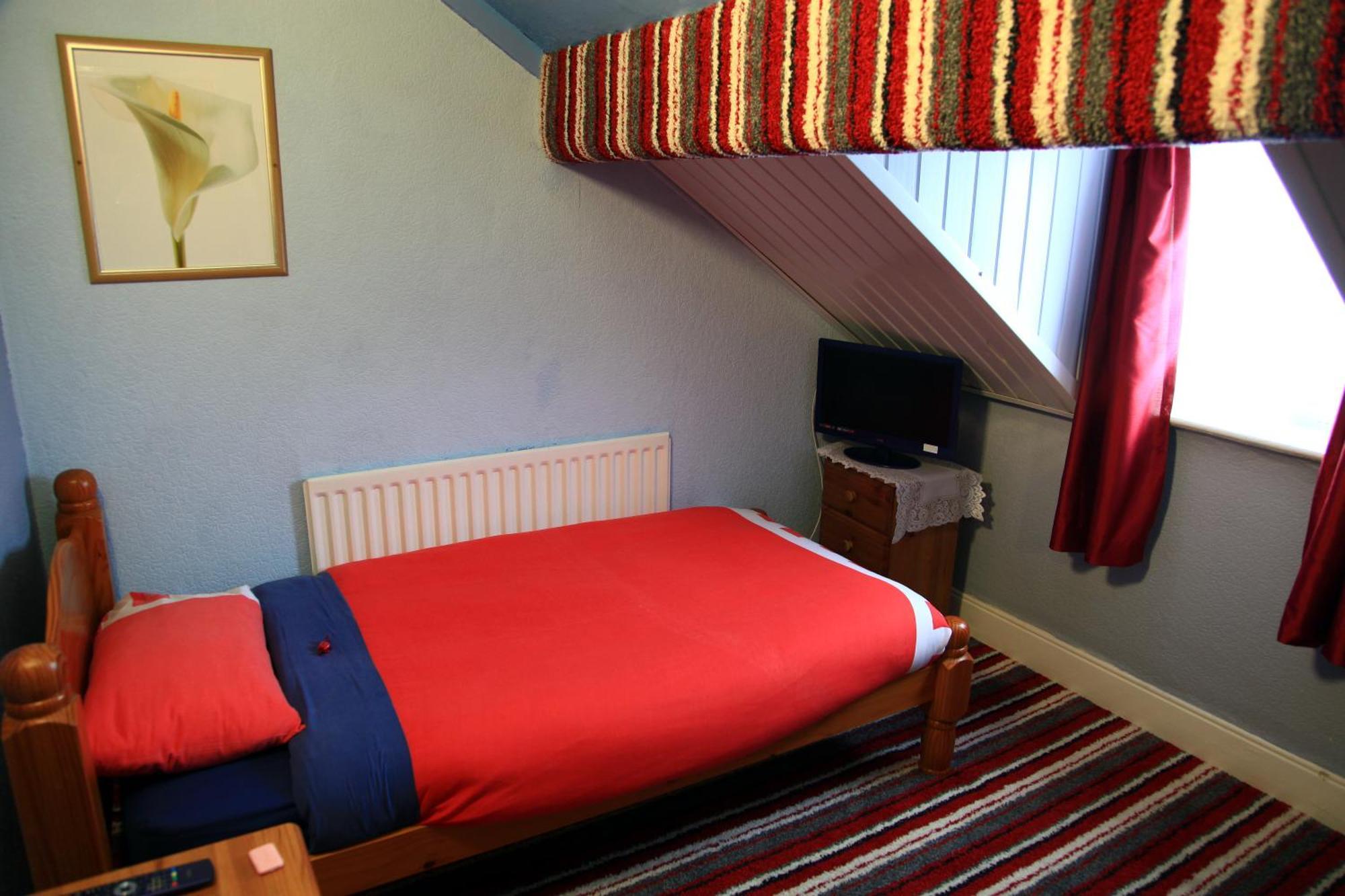 Devon View Guesthouse Swansea Exterior photo