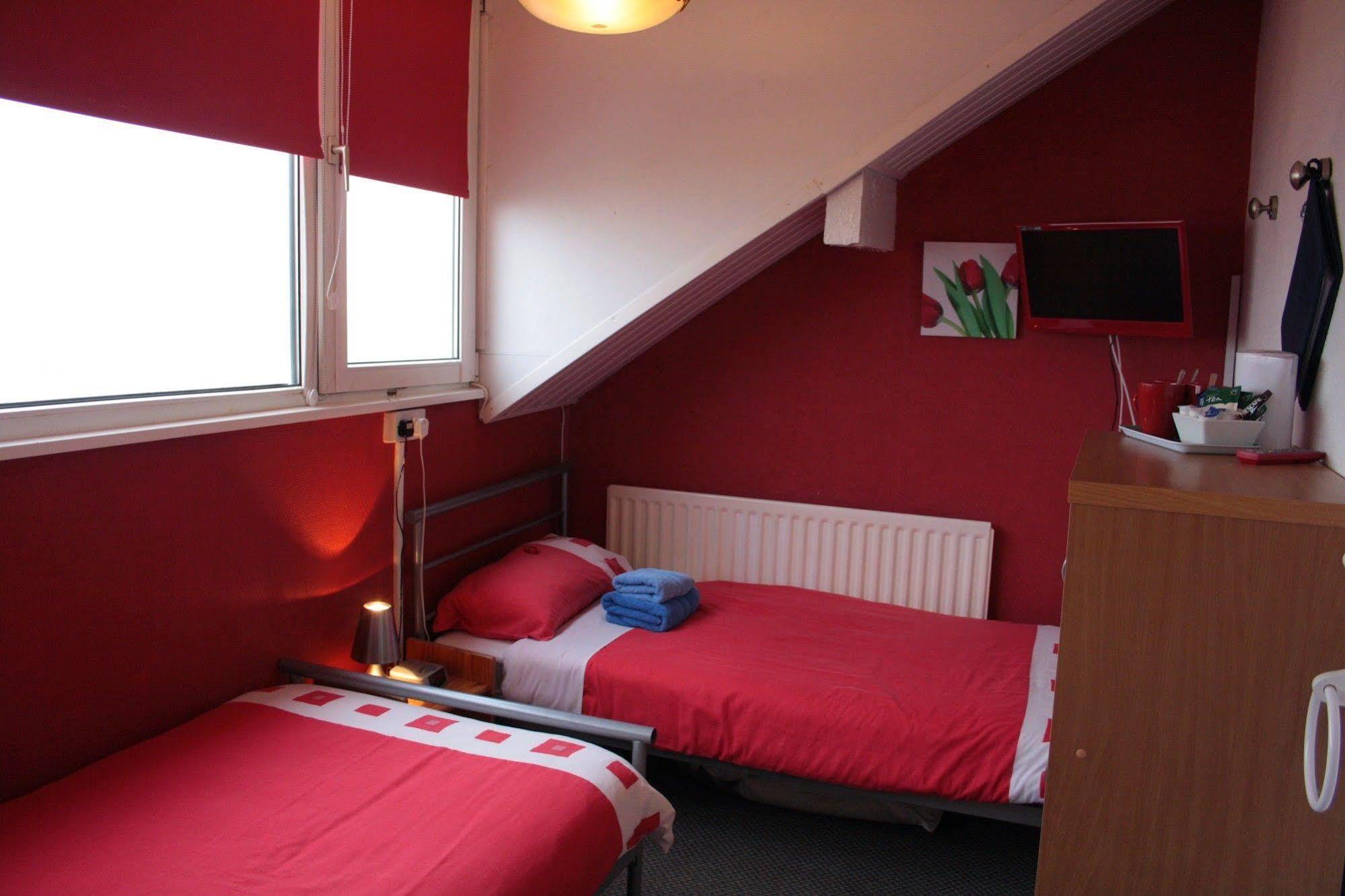 Devon View Guesthouse Swansea Exterior photo