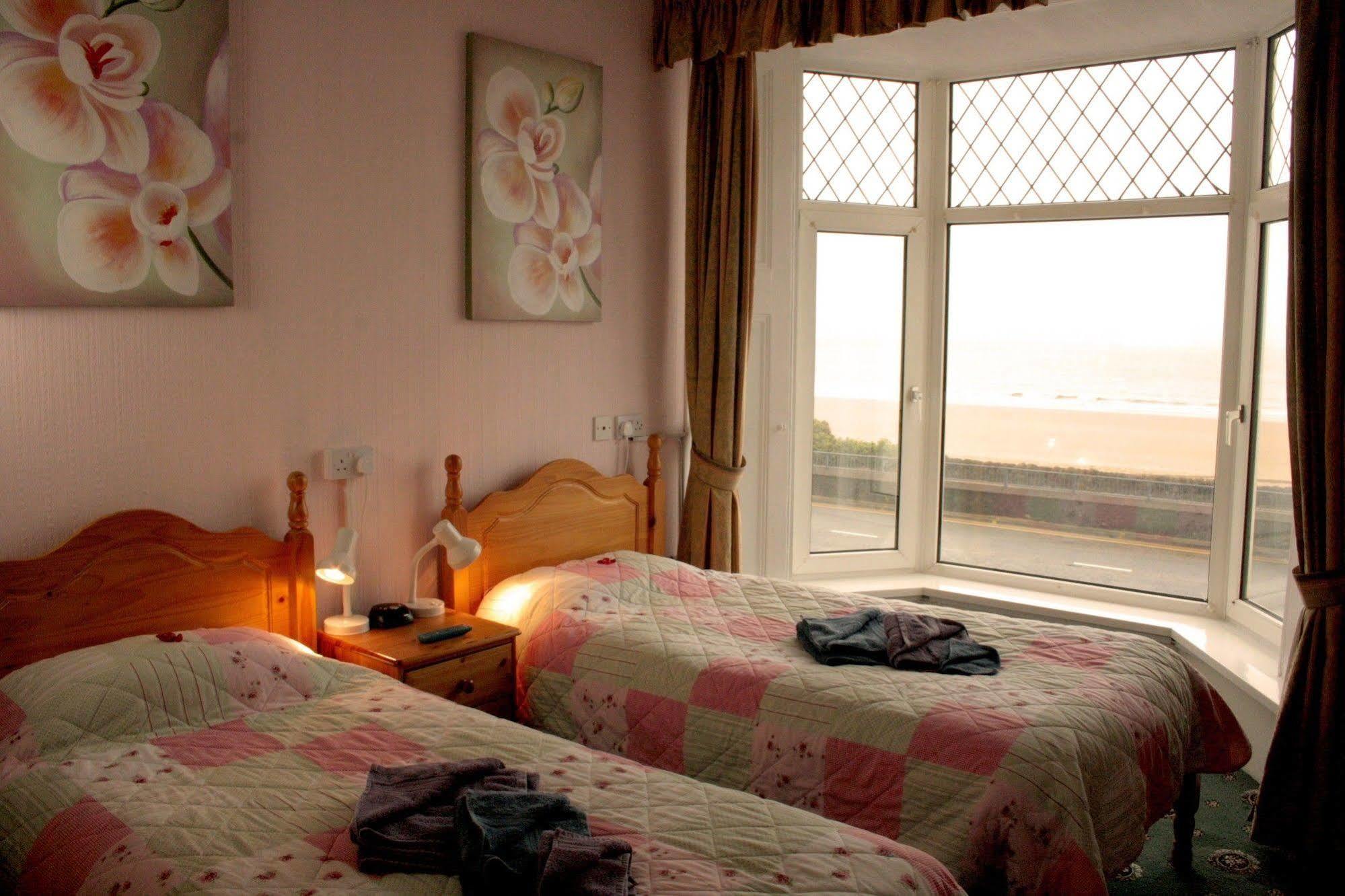 Devon View Guesthouse Swansea Exterior photo