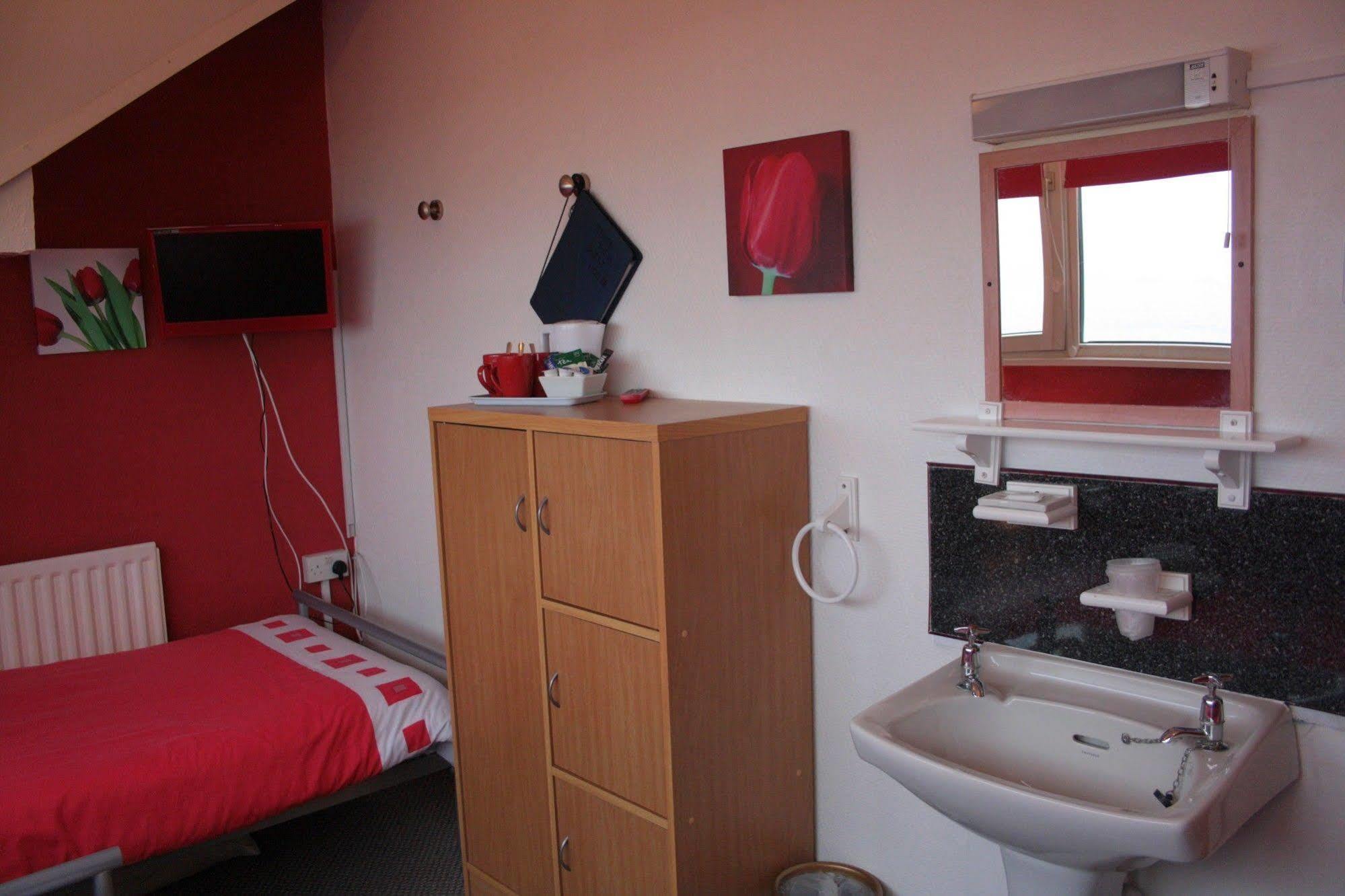 Devon View Guesthouse Swansea Exterior photo
