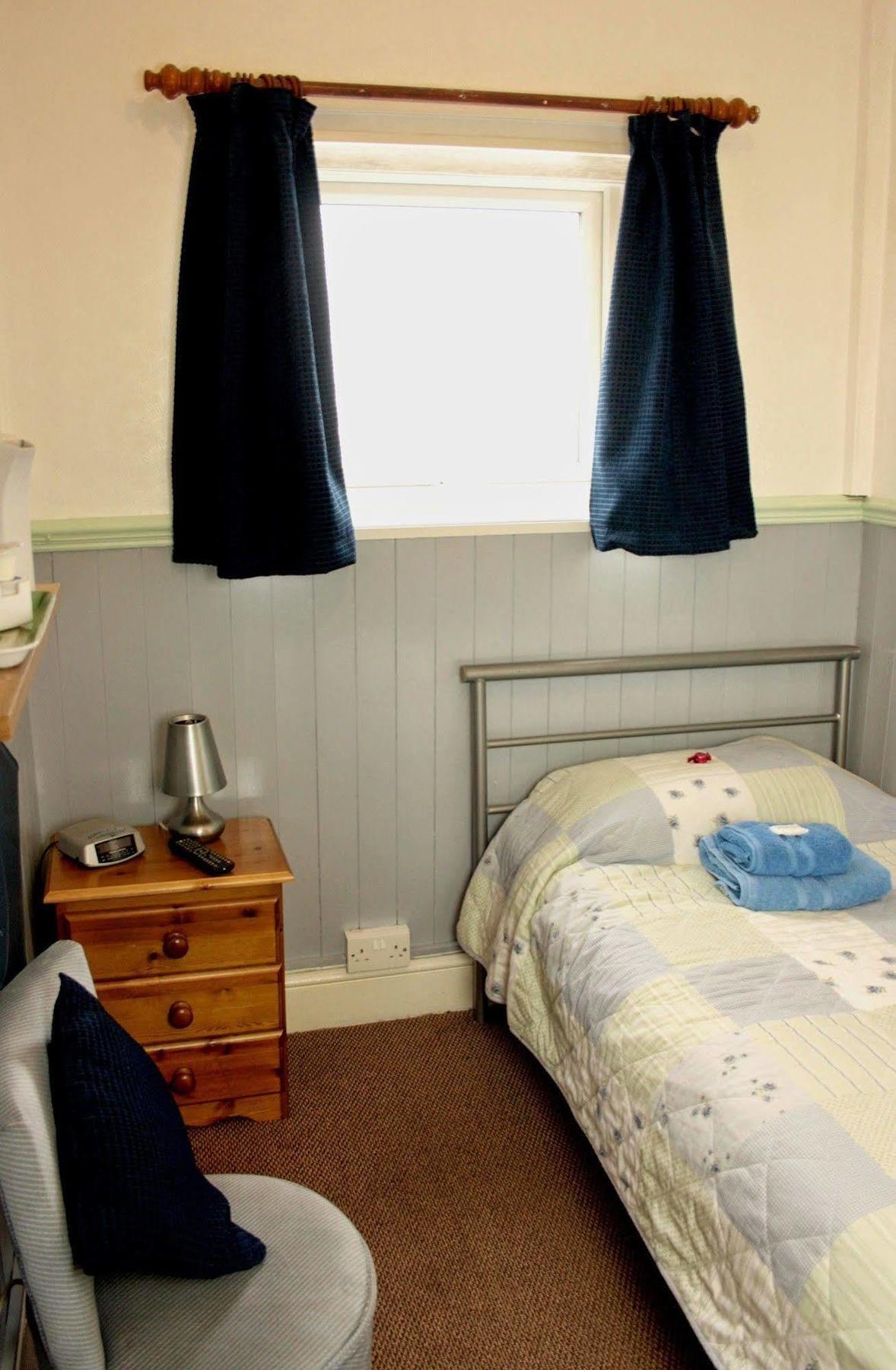 Devon View Guesthouse Swansea Exterior photo